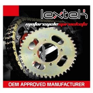 REAR SPROCKET 428-41T