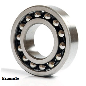 TZR125 LEFT HAND CRANK BEARING