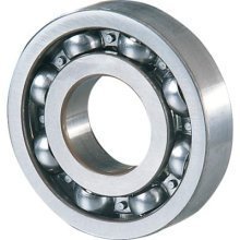 CRANK BEARING REDUCED WIDTH
