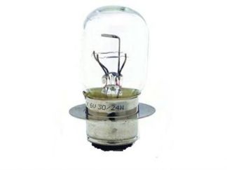 6V 30/24W – D/C BPF BULB