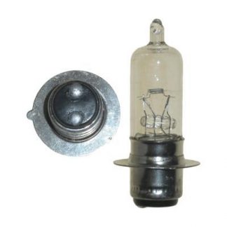 12V 25/25W – MPF HALOGEN  HEADLAMP BULB