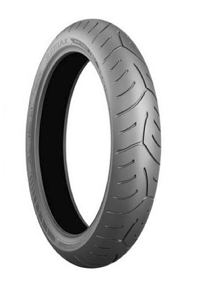 120/70-ZR17 BRIDGESTONE BATTLAX T30F EVO****