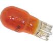MEDIUM CAPLESS BULB – 12V 21W ( AMBER )