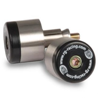 HANDLEBAR END WEIGHTS – R & G RACING YAMAHA FZ1 FZ8 ETC