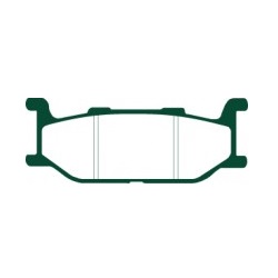 FA179 – EBC DISC BRAKE PADS
