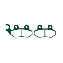 FA264HH – EBC SINTERED DISC BRAKE PADS