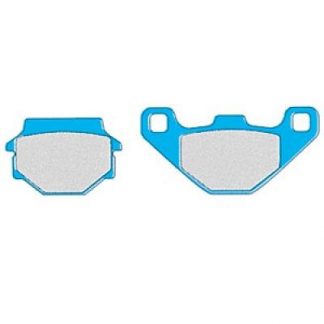FDB314P FERODO PLATINUM DISC BRAKE PADS