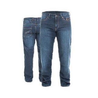 RST ARAMID VINTAGE 2 DARK WASH BLUE SIZE 38 (2XL)