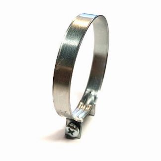 0251850 HOSE CLAMP