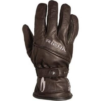 RICHA AVENGER GLOVE BLACK (S)