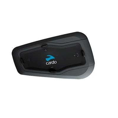 CARDO SCALA FREECOM 1 PLUS MOTORCYCLE BLUETOOTH COMMUNICATION SYSTEM