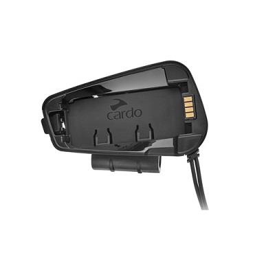 CARDO SCALA FREECOM 1 PLUS MOTORCYCLE BLUETOOTH COMMUNICATION SYSTEM