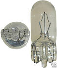 SMALL  CAPLESS BULB – 12V 5W