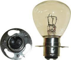 6V 25/25W – APF HEADLAMP BULB
