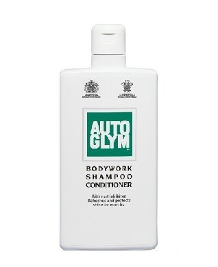 AUTO GLYM BODY SHAMPOO CONDITIONER 500ML