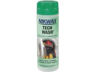 NIKWAX TECH WASH – 300ML