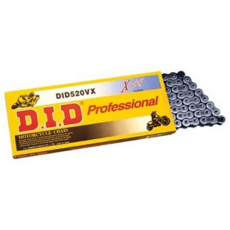 520-114L X-RING DID DRIVE CHAIN