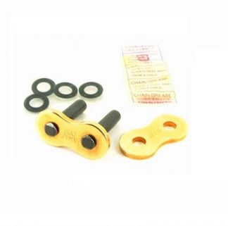 530ZVMX – X RING GOLD DID CONNECTING LINK (ZJ)