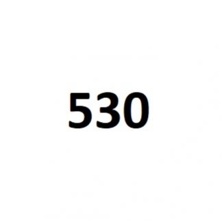530 (50) CHAIN LINKS