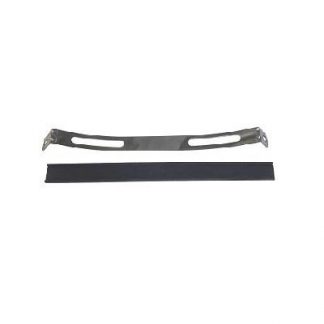 EXHAUST STRAP STAINLESS STEEL – 360MM