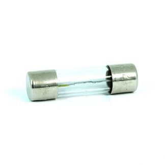 15A GLASS FUSE 25MM