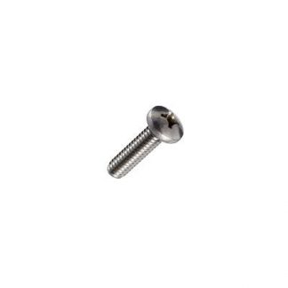 M4 – 10MM PANHEAD SCREW STAINLESS STEEL