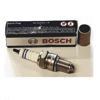 BOSCH WR7DDC4 SPARKING PLUG