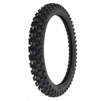 80/100-21 MOTOZ XTREME HYBRID TBX FRONT TYRE (51M)