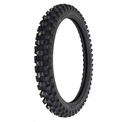 80/100-21 MOTOZ XTREME HYBRID TBX FRONT TYRE (51M)
