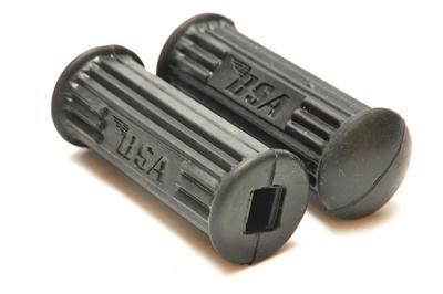 WW27288 BSA RIDERS FOOREST RUBBER
