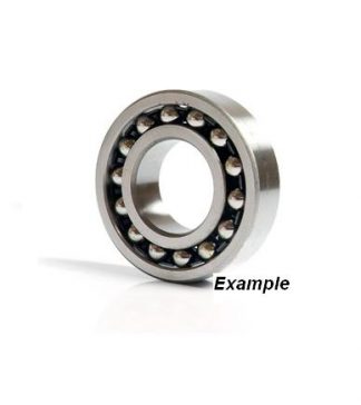6304 OPEN  BEARING