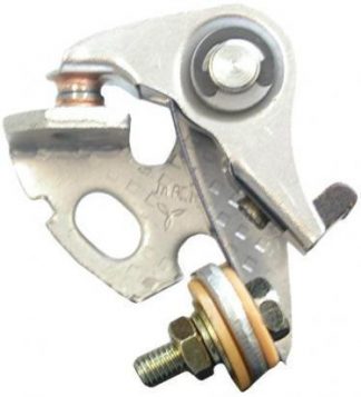 CB400F / CB500 / CB550 / CB750 / GS850 / GS1000 / XS750 CONTACT BREAKER LEFT HAND SIDE