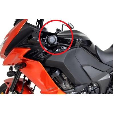 DENALI SOUNDBOMB SPLIT DUAL TONE 12V HORN