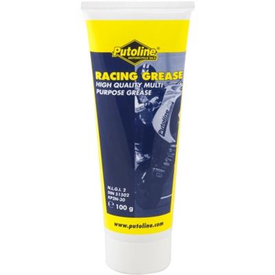 PUTOLINE RACING GREASE – 100g TUBE