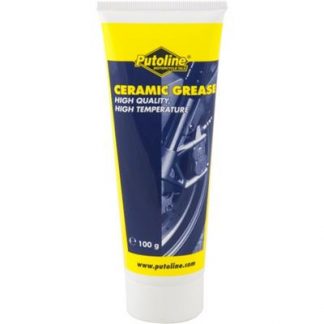 PUTOLINE CERAMIC GREASE – 100g TUBE