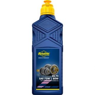 RS75 RACING GEAR OIL ONE LITRE