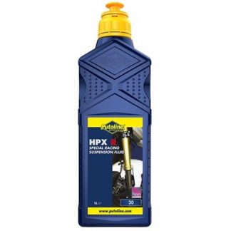 HPX R 30 SYNTHETIC FORK OIL ONE LITRE