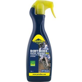 SUPER DIRT BIKE CLEANER ONE LITRE