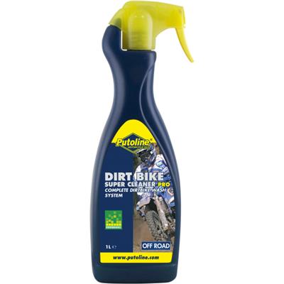 SUPER DIRT BIKE CLEANER ONE LITRE