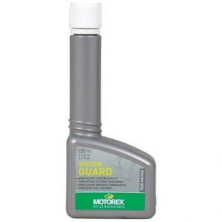 MOTOREX SYSTEM GUARD (POWER PLUS) 125ML