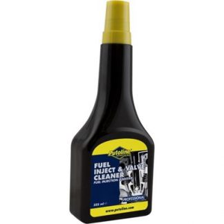FUEL INJECT AND VALVE CLEANER 325ML