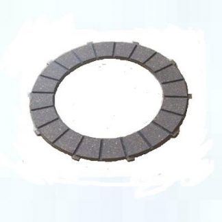 WW91274 CLUTCH FRICTION PLATE BSA / TRIUMPH
