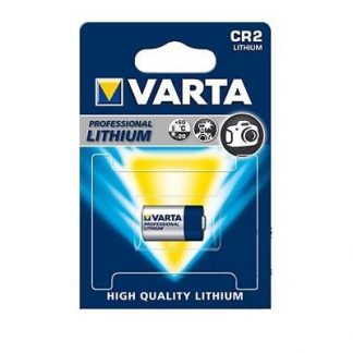 CR2 BATTERY LITHIUM