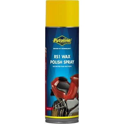 RS1 WAX POLISH