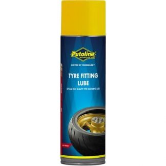 TYRE FITTING LUBE 500ML