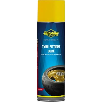TYRE FITTING LUBE 500ML