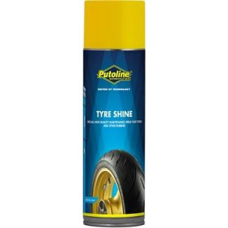 TYRE SHINE 500ML