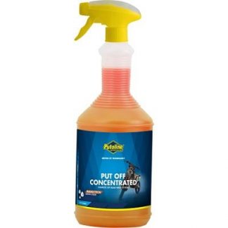 PUT OFF BIKE CLEANER ONE LITRE