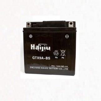 GTX9ABS BATTERY (SPECIAL FOR CHINESE MOTORCYCLE)