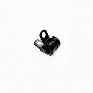 GOODRIDGE BUILDALINE P-CLIP IN BLACK